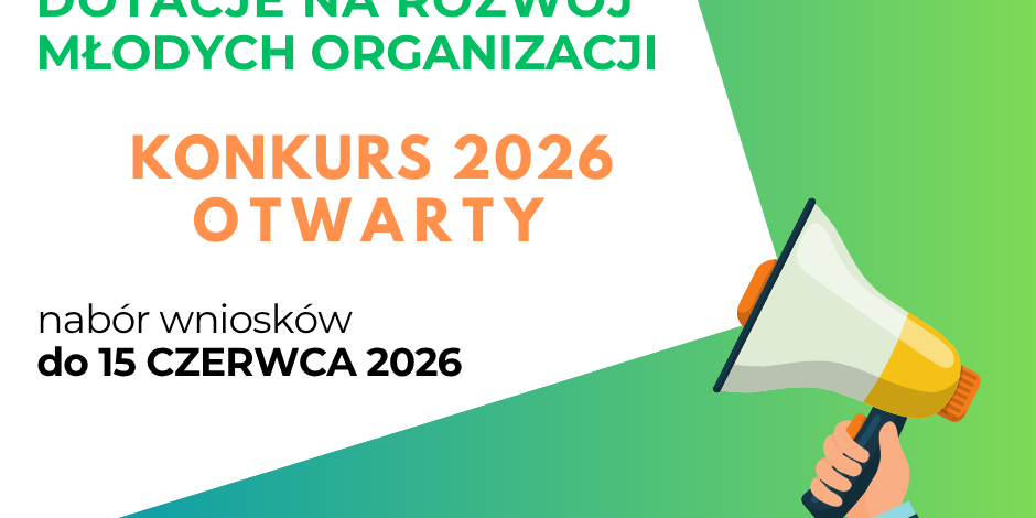 AS 2026 dotacje na rozwoj