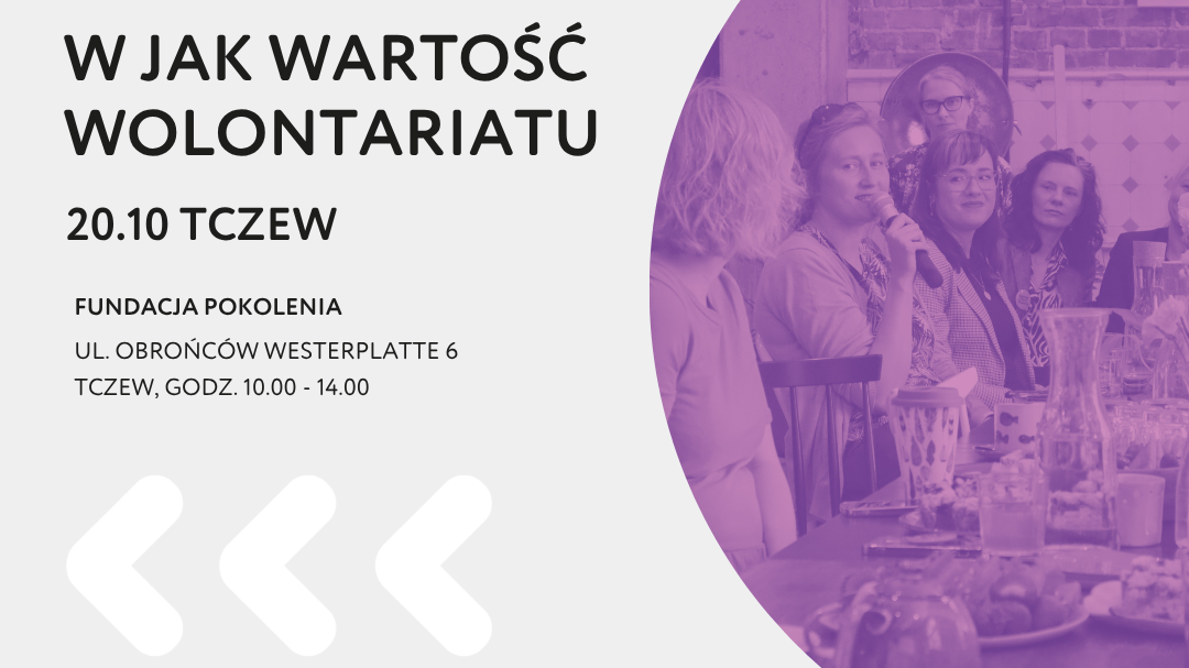 Lokalne Forum Międzysektorowe Tczew